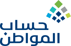 Citizen Account program logo - a digital project success by Mazaya