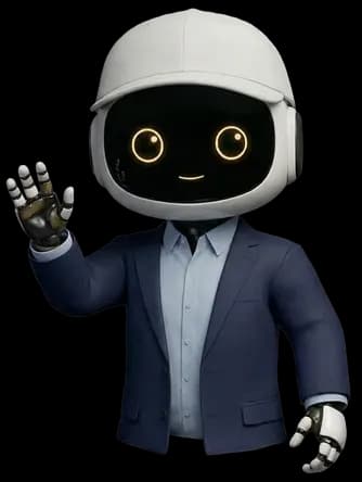 robot australia
