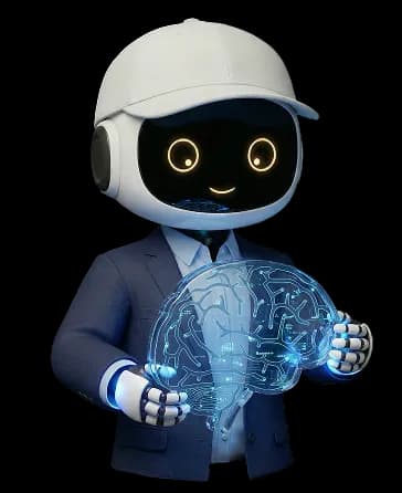 AI and RPA - services page