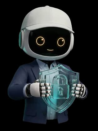 Cybersecurity - services page