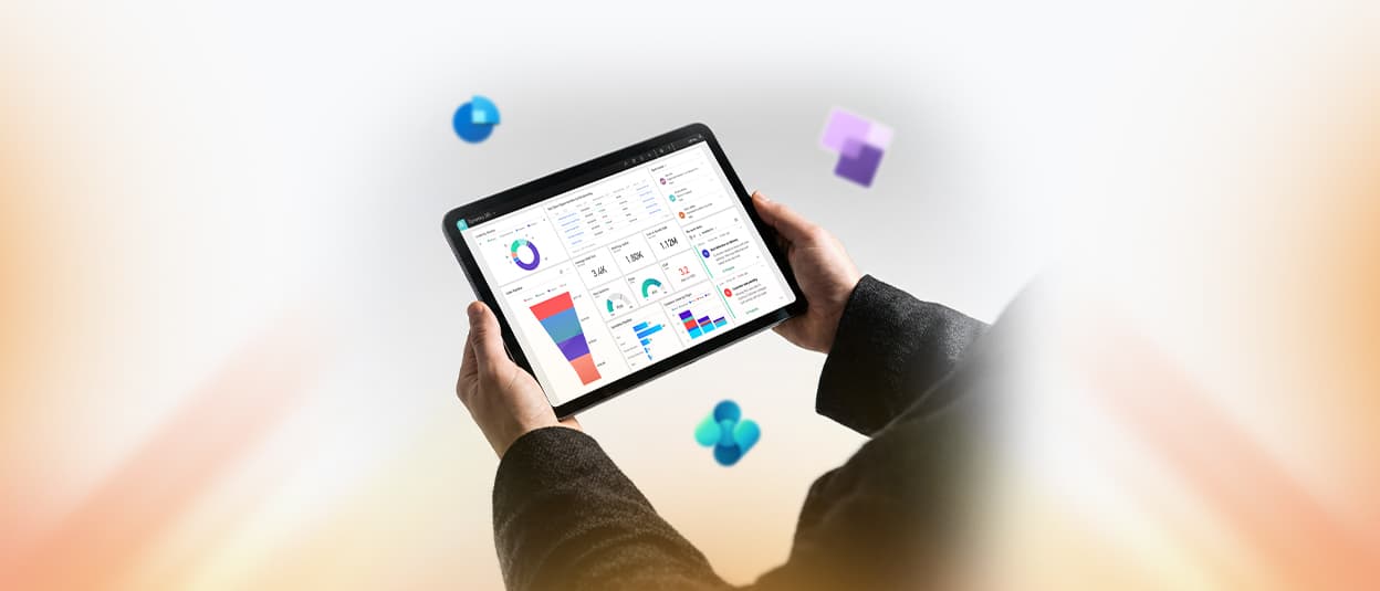 Microsoft Dynamics 365 Implementation & Consulting
