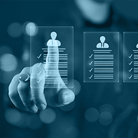 Permissions and roles customization screen in Mazaya Automator process automation system
