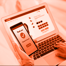 Receiving Mobile payment confirmation through mazaya schoolna systems